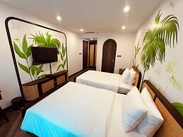 The Green Hotel Vientiane