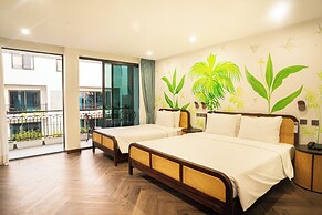 The Green Hotel Vientiane