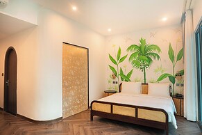 The Green Hotel Vientiane
