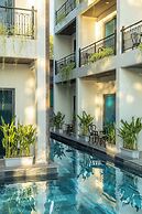 The Green Hotel Vientiane