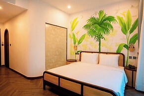 The Green Hotel Vientiane