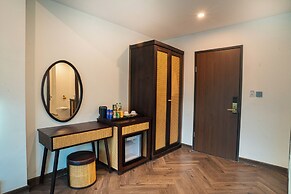 The Green Hotel Vientiane