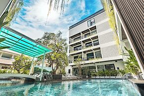 The Green Hotel Vientiane