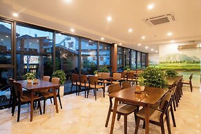 The Green Hotel Vientiane