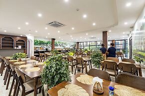 The Green Hotel Vientiane