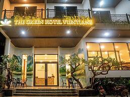 The Green Hotel Vientiane