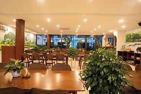 The Green Hotel Vientiane