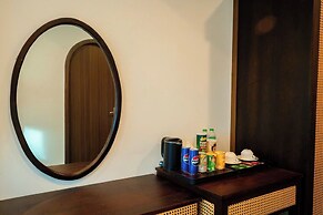 The Green Hotel Vientiane
