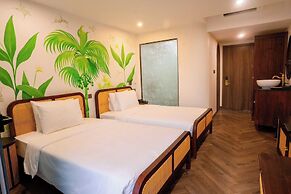The Green Hotel Vientiane