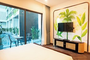 The Green Hotel Vientiane