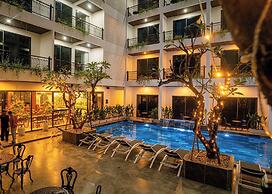 The Green Hotel Vientiane