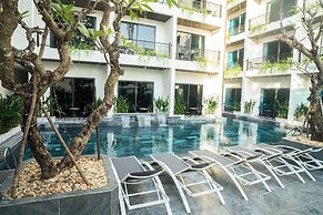 The Green Hotel Vientiane