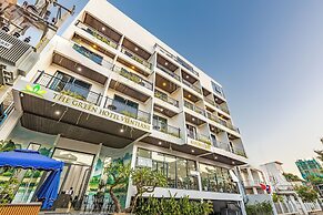 The Green Hotel Vientiane