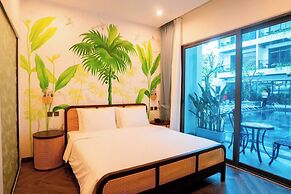 The Green Hotel Vientiane
