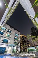 The Green Hotel Vientiane