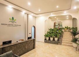 The Green Hotel Vientiane