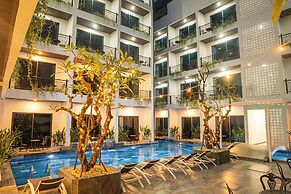 The Green Hotel Vientiane
