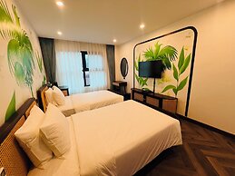 The Green Hotel Vientiane