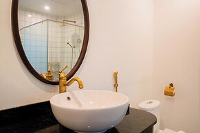 The Green Hotel Vientiane