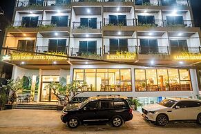 The Green Hotel Vientiane