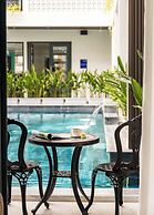 The Green Hotel Vientiane