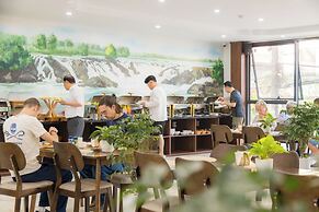 The Green Hotel Vientiane