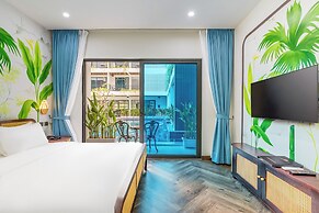 The Green Hotel Vientiane