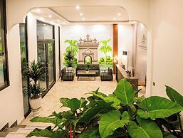 The Green Hotel Vientiane