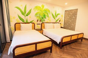 The Green Hotel Vientiane