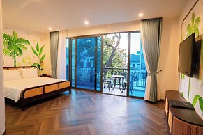 The Green Hotel Vientiane