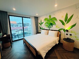 The Green Hotel Vientiane