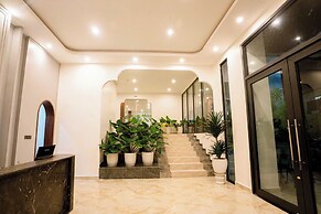 The Green Hotel Vientiane