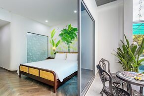 The Green Hotel Vientiane
