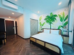 The Green Hotel Vientiane