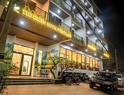 The Green Hotel Vientiane