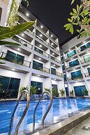The Green Hotel Vientiane