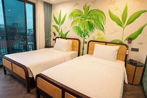 The Green Hotel Vientiane