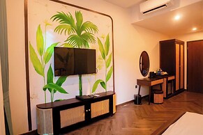 The Green Hotel Vientiane