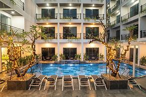 The Green Hotel Vientiane