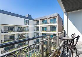 The Green Hotel Vientiane