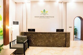 The Green Hotel Vientiane