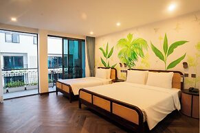 The Green Hotel Vientiane