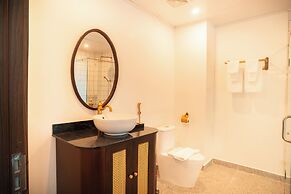 The Green Hotel Vientiane