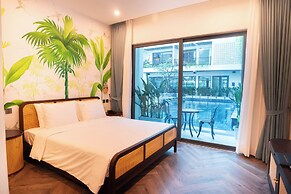 The Green Hotel Vientiane