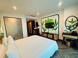 The Green Hotel Vientiane