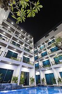 The Green Hotel Vientiane