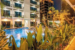 The Green Hotel Vientiane