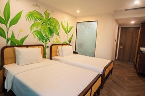 The Green Hotel Vientiane