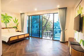 The Green Hotel Vientiane
