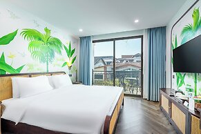 The Green Hotel Vientiane